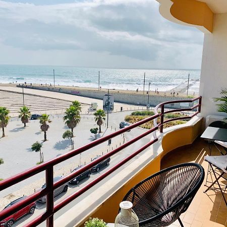Costa Caparica Surf Apartment Costa de Caparica Εξωτερικό φωτογραφία