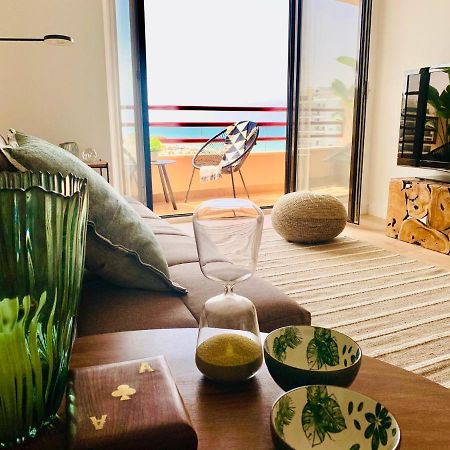 Costa Caparica Surf Apartment Costa de Caparica Εξωτερικό φωτογραφία