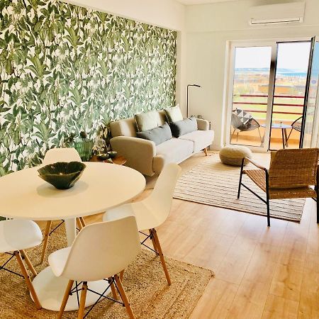 Costa Caparica Surf Apartment Costa de Caparica Εξωτερικό φωτογραφία