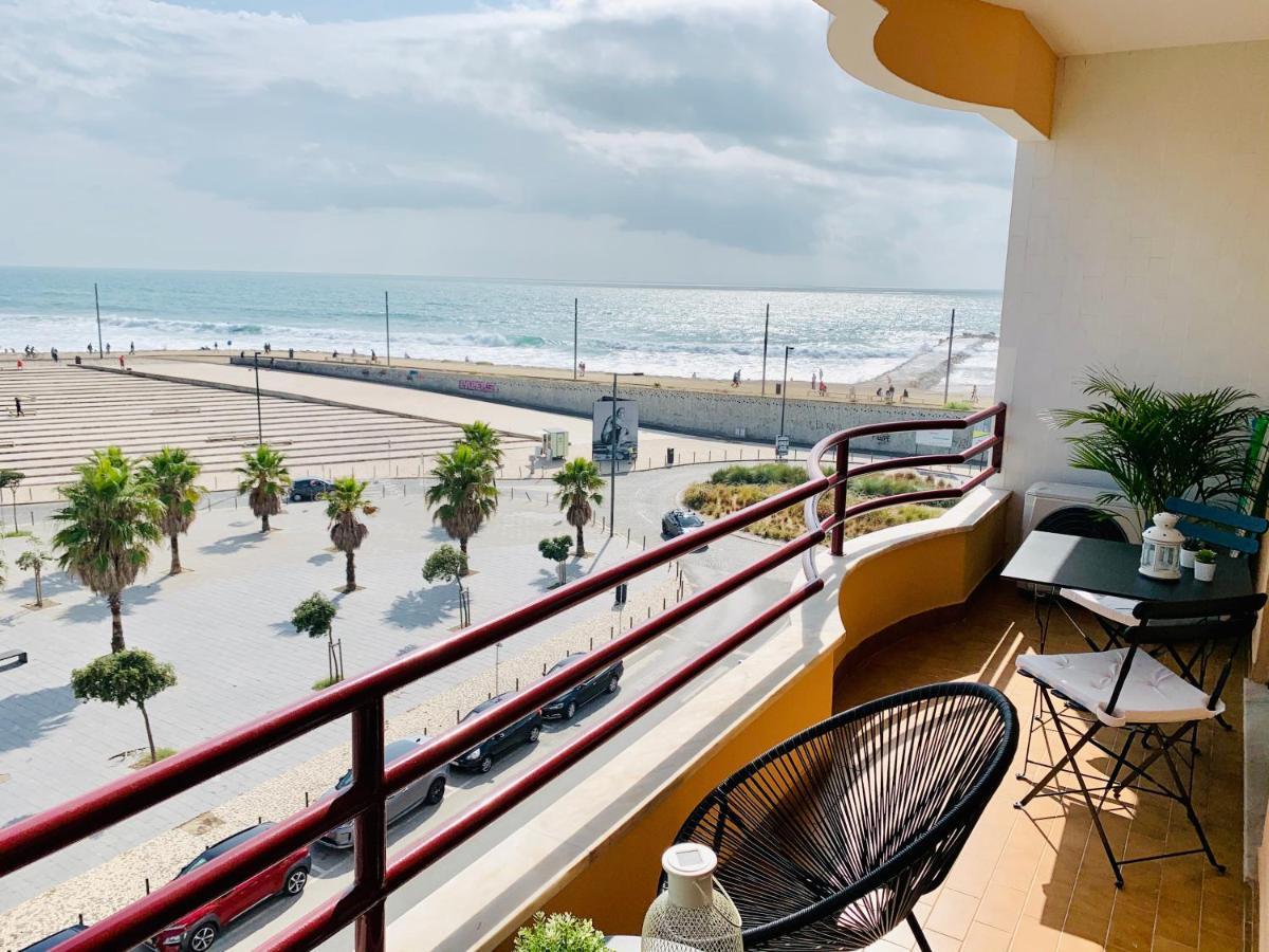 Costa Caparica Surf Apartment Costa de Caparica Εξωτερικό φωτογραφία