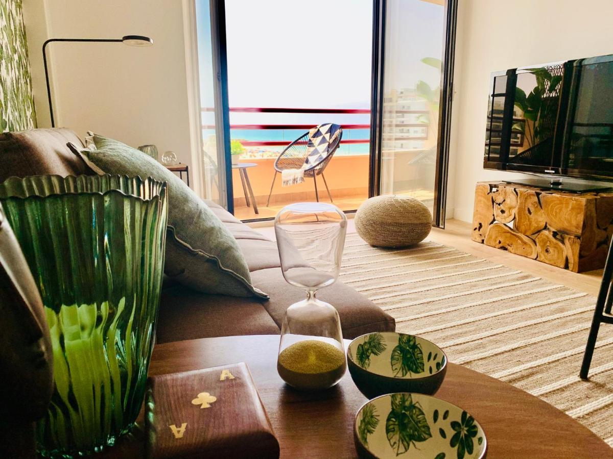 Costa Caparica Surf Apartment Costa de Caparica Εξωτερικό φωτογραφία