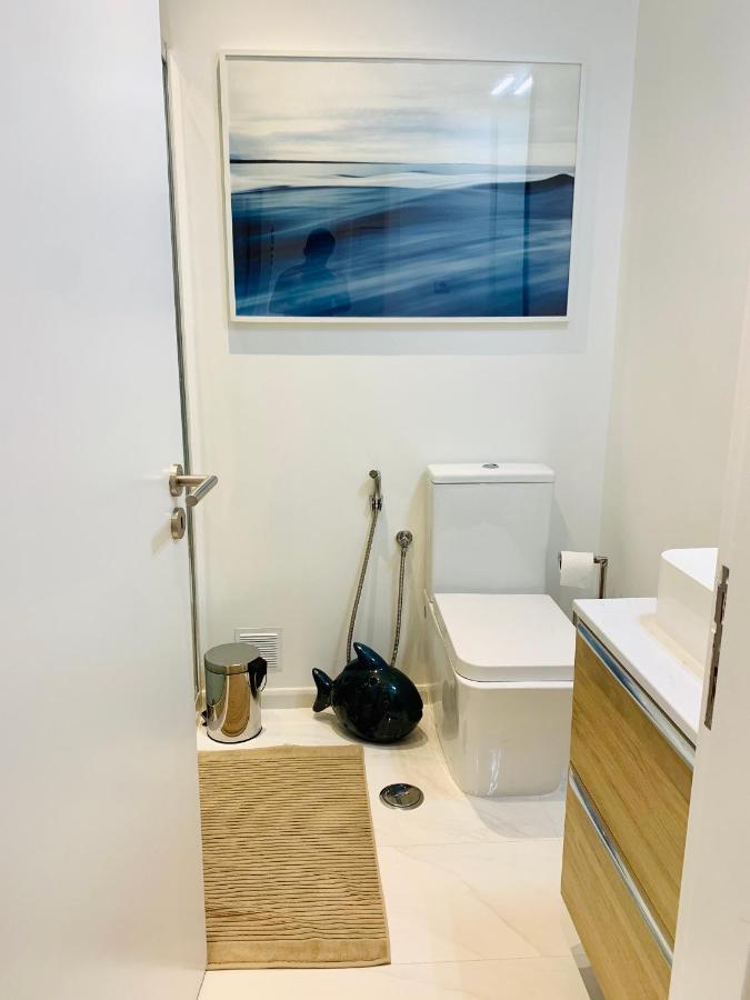 Costa Caparica Surf Apartment Costa de Caparica Εξωτερικό φωτογραφία