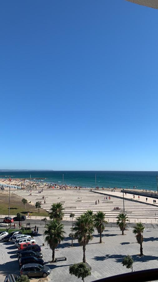 Costa Caparica Surf Apartment Costa de Caparica Εξωτερικό φωτογραφία