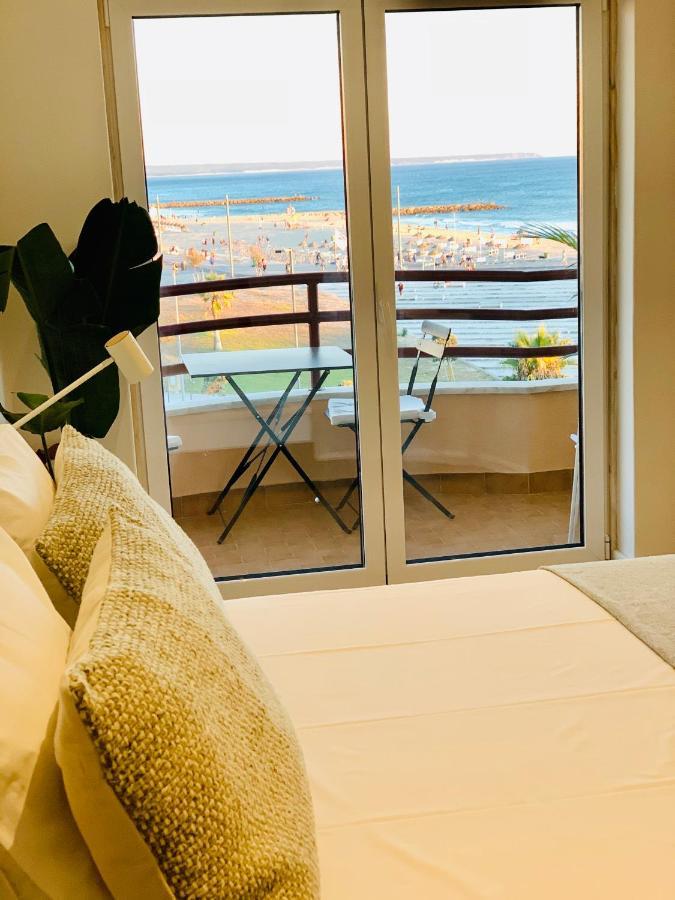 Costa Caparica Surf Apartment Costa de Caparica Εξωτερικό φωτογραφία