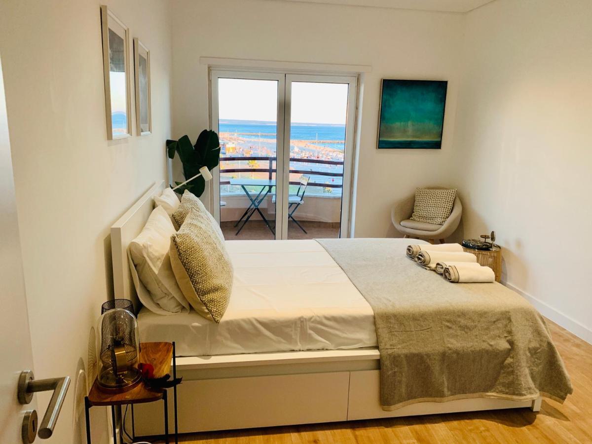Costa Caparica Surf Apartment Costa de Caparica Εξωτερικό φωτογραφία