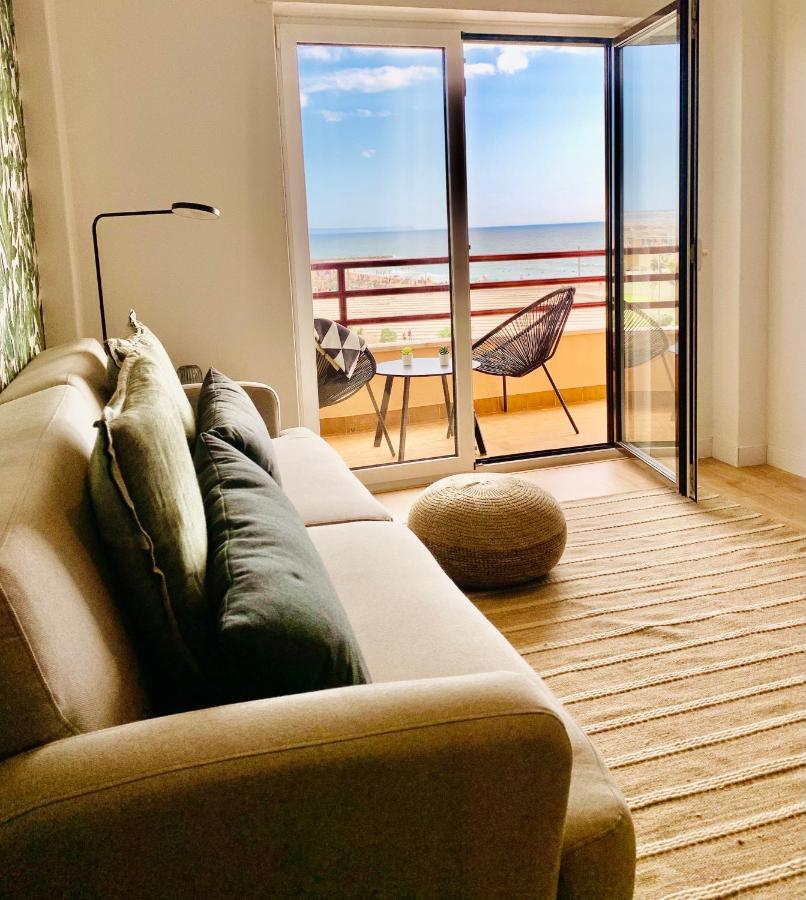 Costa Caparica Surf Apartment Costa de Caparica Εξωτερικό φωτογραφία