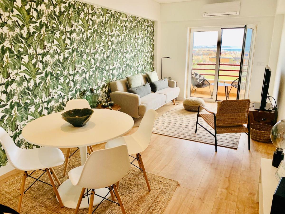 Costa Caparica Surf Apartment Costa de Caparica Εξωτερικό φωτογραφία