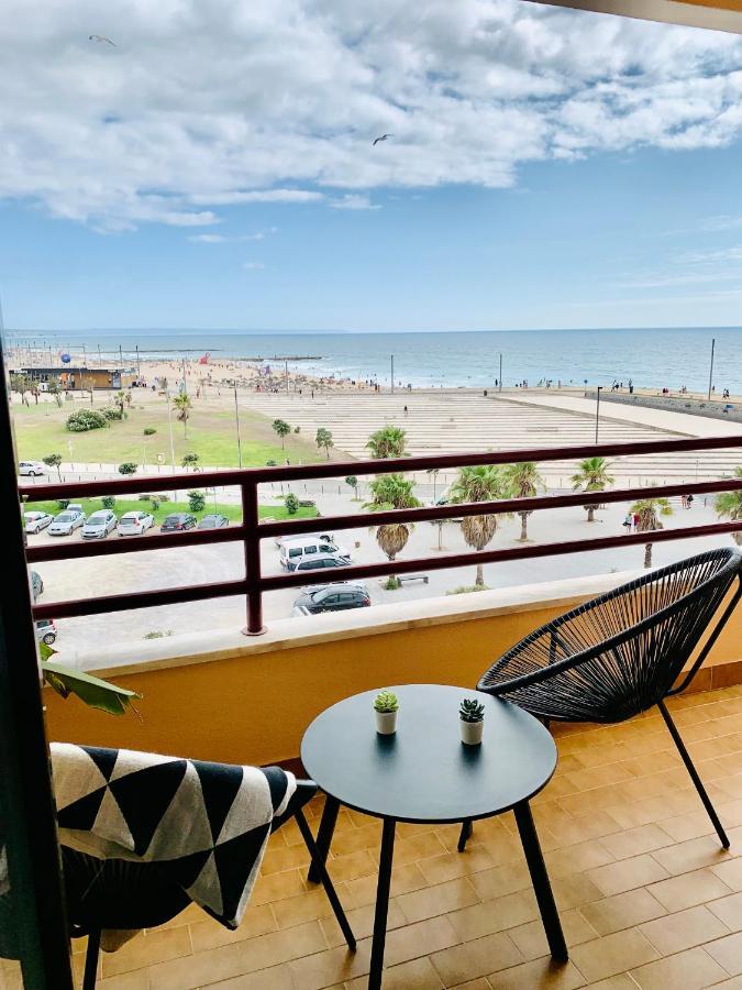Costa Caparica Surf Apartment Costa de Caparica Εξωτερικό φωτογραφία